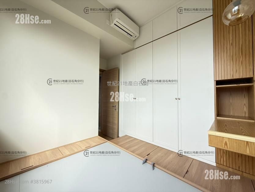 嘉熙 租盤 2 房 , 1 浴室 528 平方呎