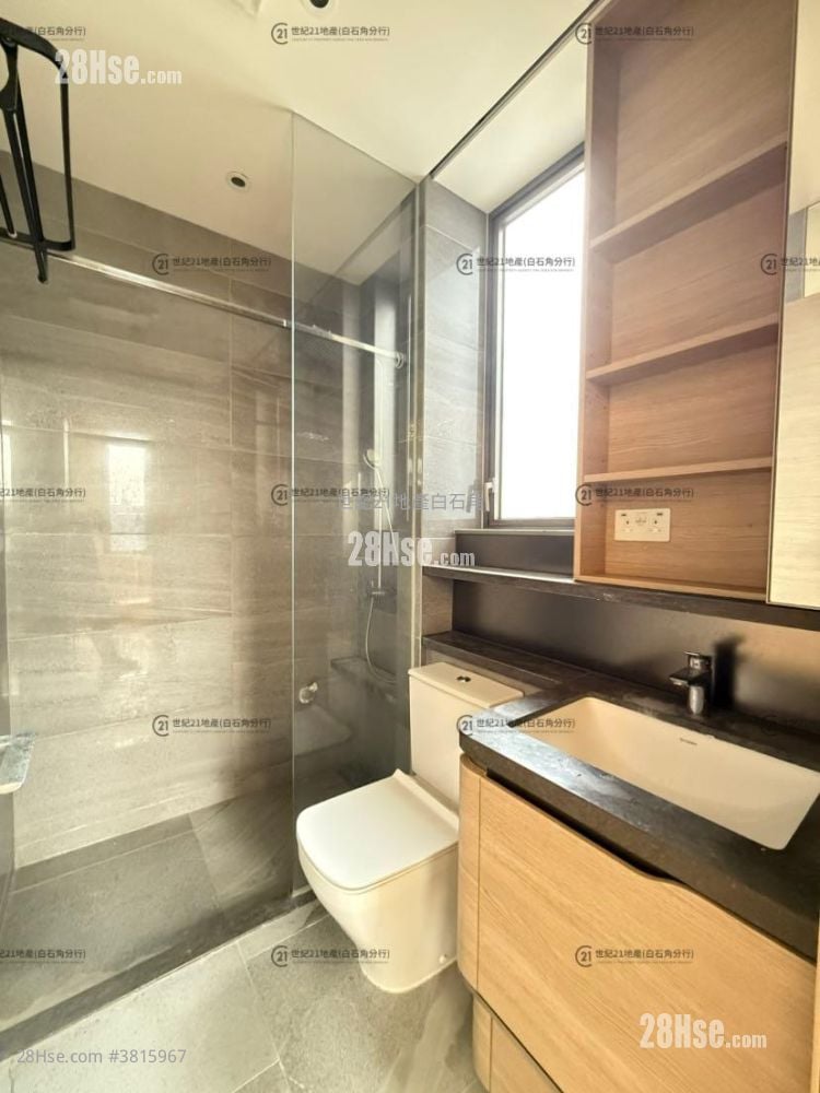 嘉熙 租盤 2 房 , 1 浴室 528 平方呎