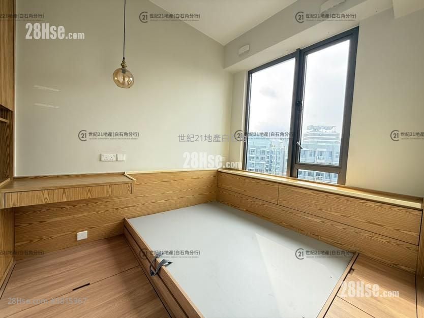 嘉熙 租盤 2 房 , 1 浴室 528 平方呎