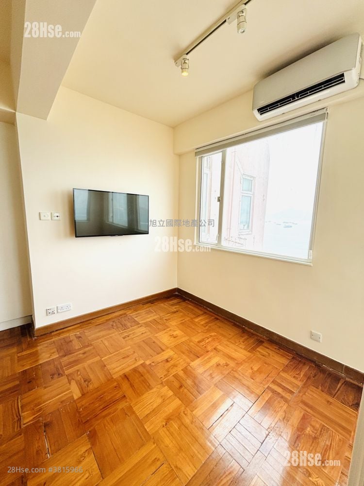 昌寧大廈 租盤 開放式間隔 , 1 浴室 298 平方呎