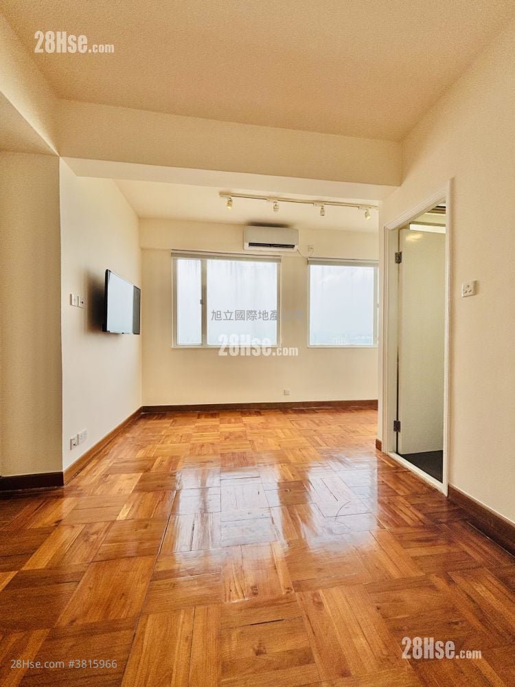 昌寧大廈 租盤 開放式間隔 , 1 浴室 298 平方呎