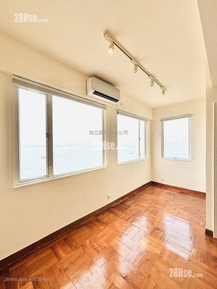 昌寧大廈 租盤 開放式間隔 , 1 浴室 298 平方呎