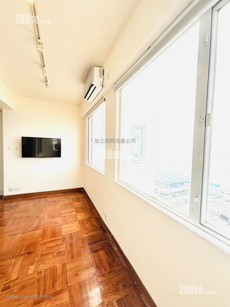 昌寧大廈 租盤 開放式間隔 , 1 浴室 298 平方呎