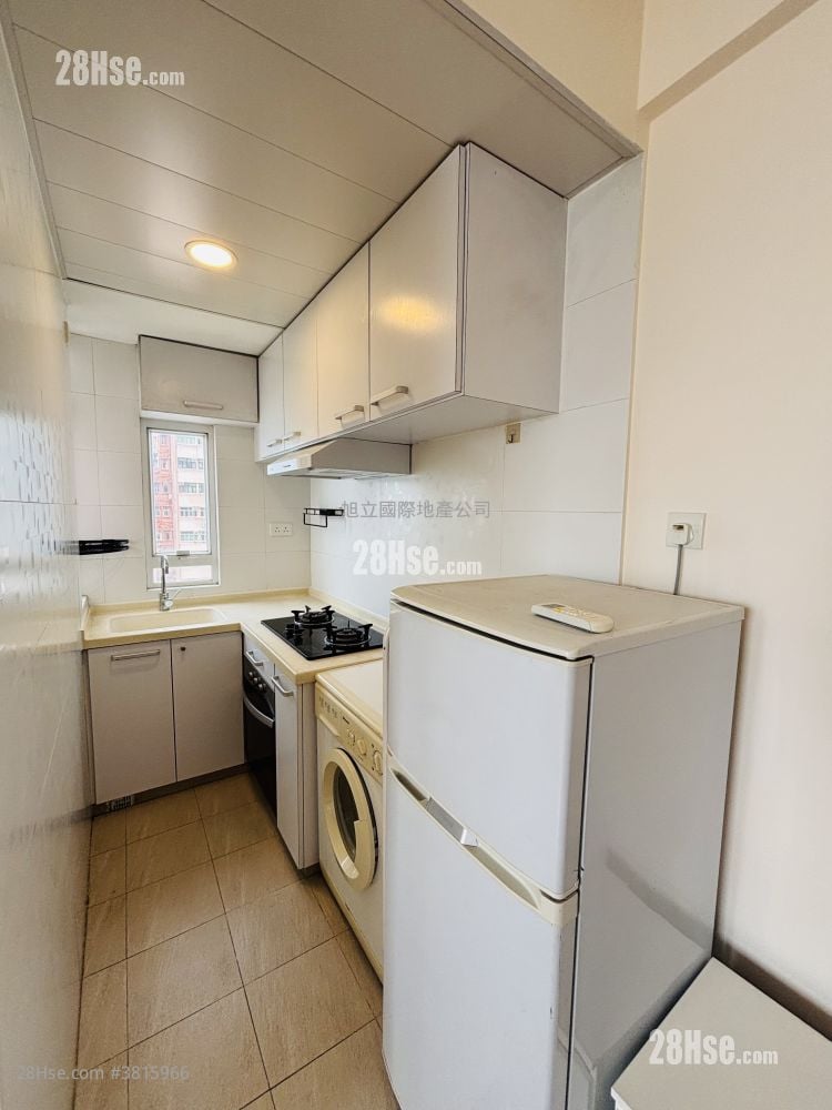 昌寧大廈 租盤 開放式間隔 , 1 浴室 298 平方呎