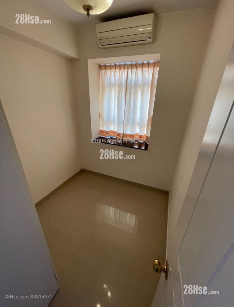 利金閣 租盤 2 房 , 1 浴室 310 平方呎