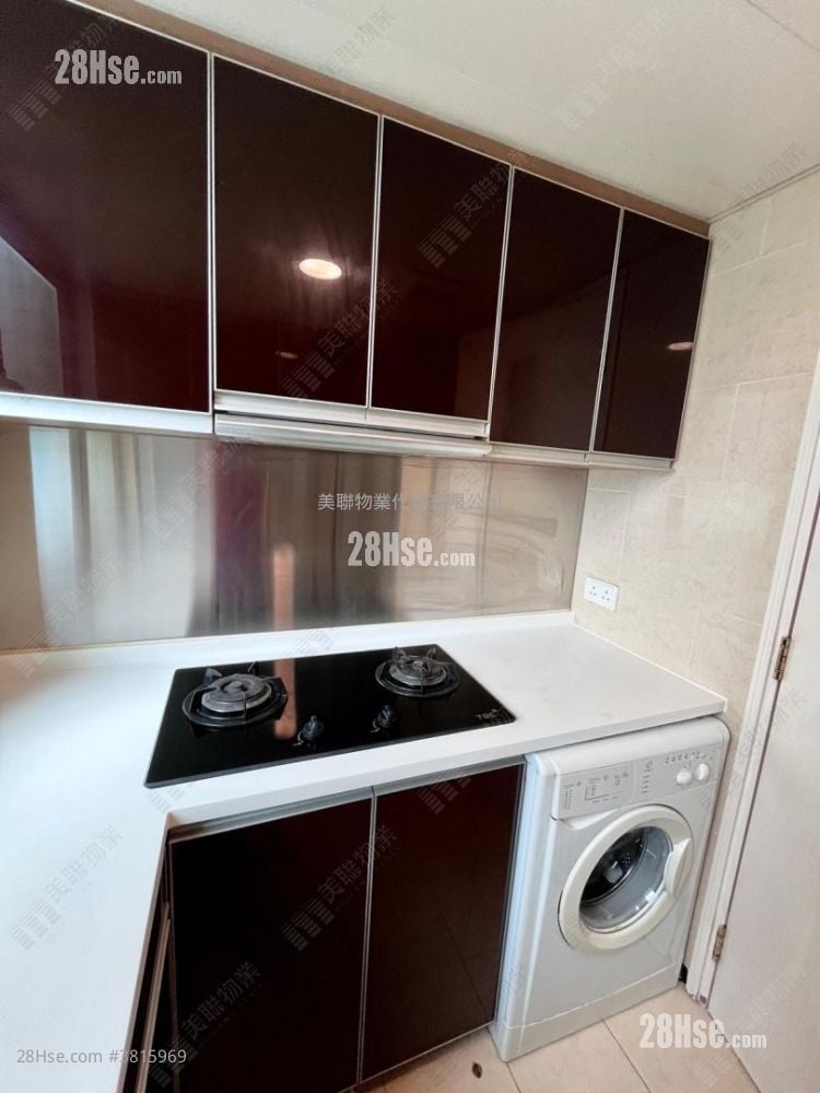 Hampton Place Rental 2 Bedrooms , 1 Bathroom 449 ft²