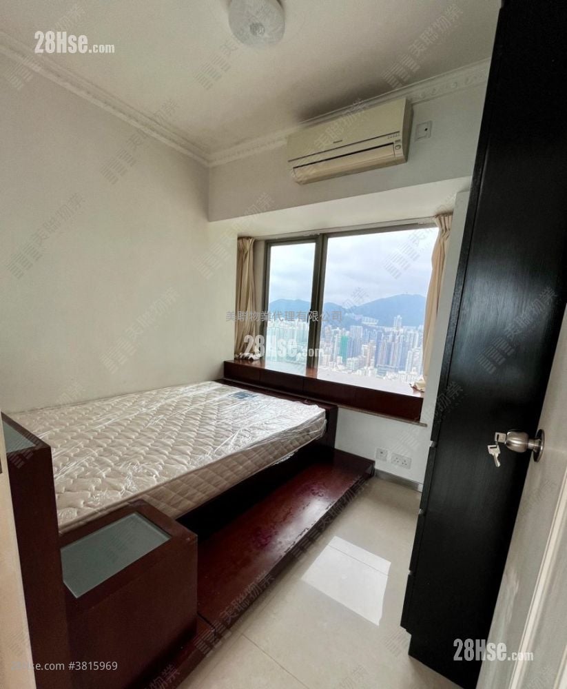 Hampton Place Rental 2 Bedrooms , 1 Bathroom 449 ft²