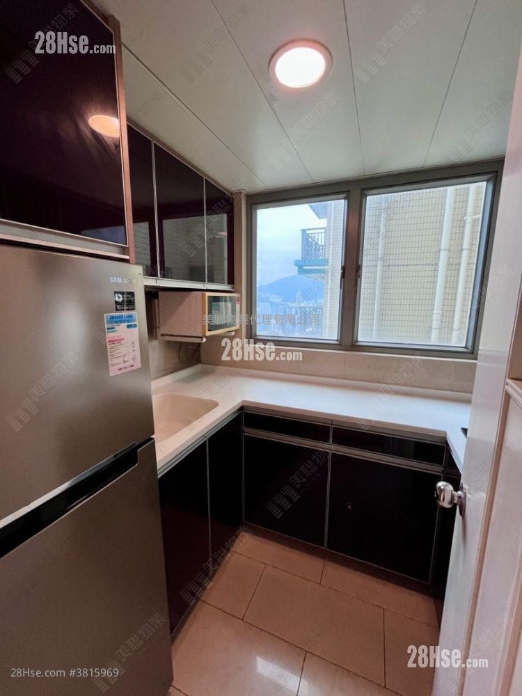 Hampton Place Rental 2 Bedrooms , 1 Bathroom 449 ft²