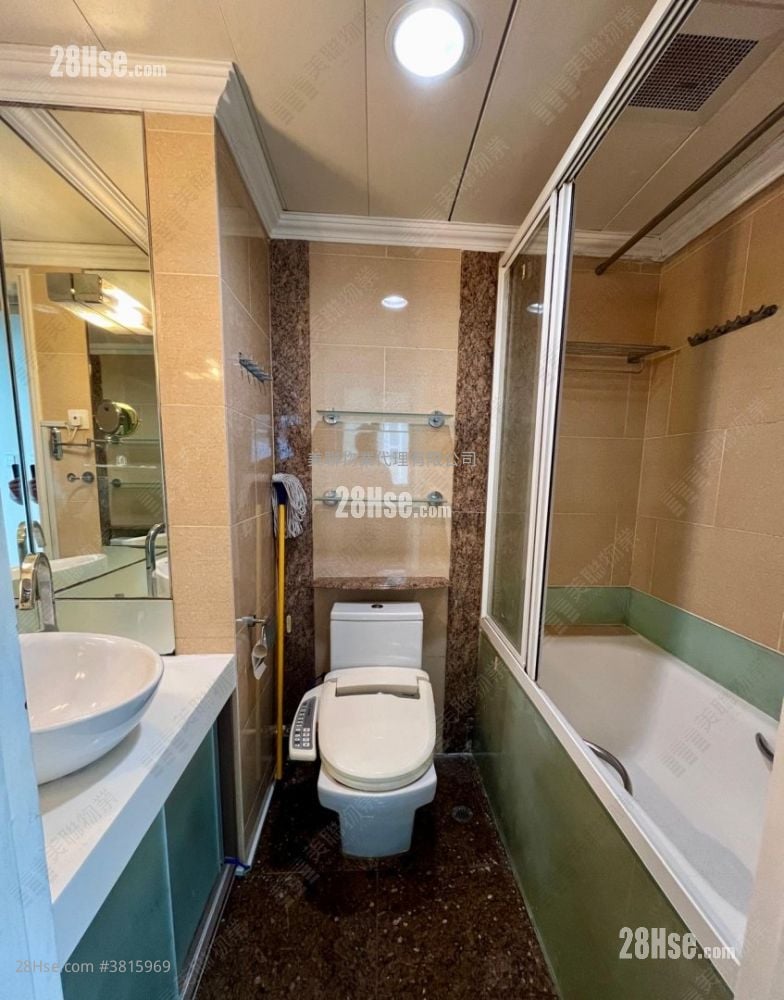 Hampton Place Rental 2 Bedrooms , 1 Bathroom 449 ft²