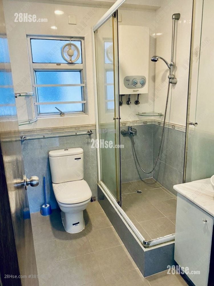 Broadview Garden Sell 2 Bedrooms , 1 Bathroom 504 ft²