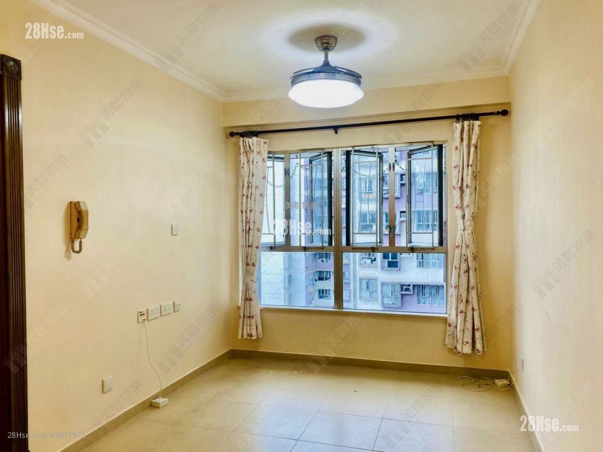 Broadview Garden Sell 2 Bedrooms , 1 Bathroom 504 ft²