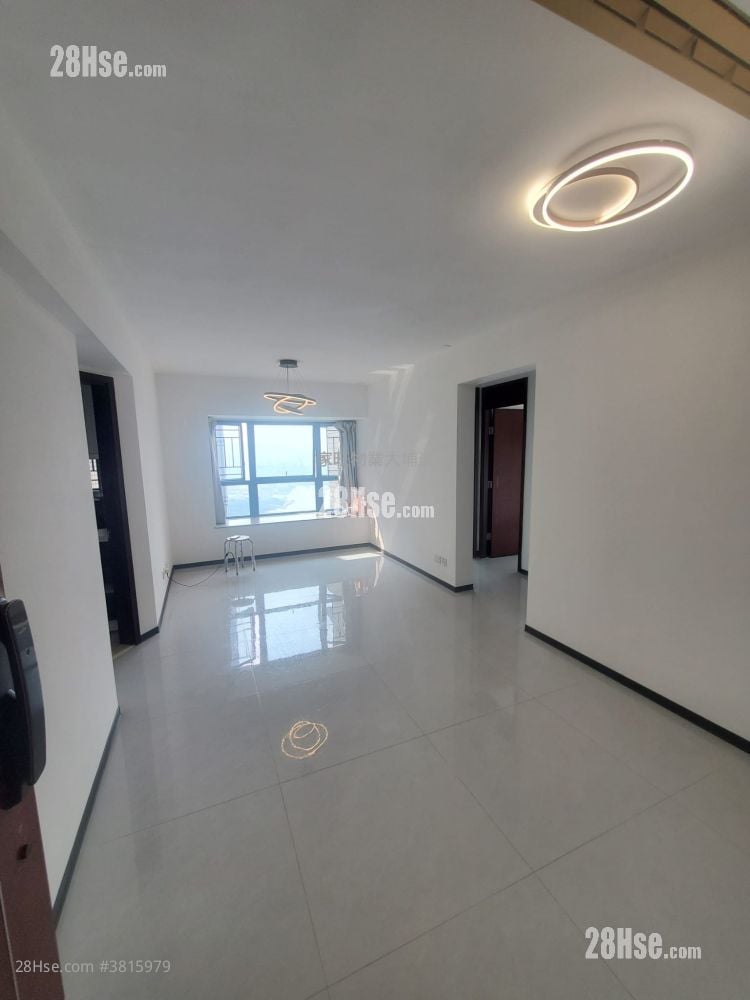 浪澄湾 租盘 2 房 , 1 浴室 548 平方尺