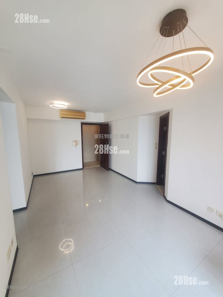 浪澄湾 租盘 2 房 , 1 浴室 548 平方尺