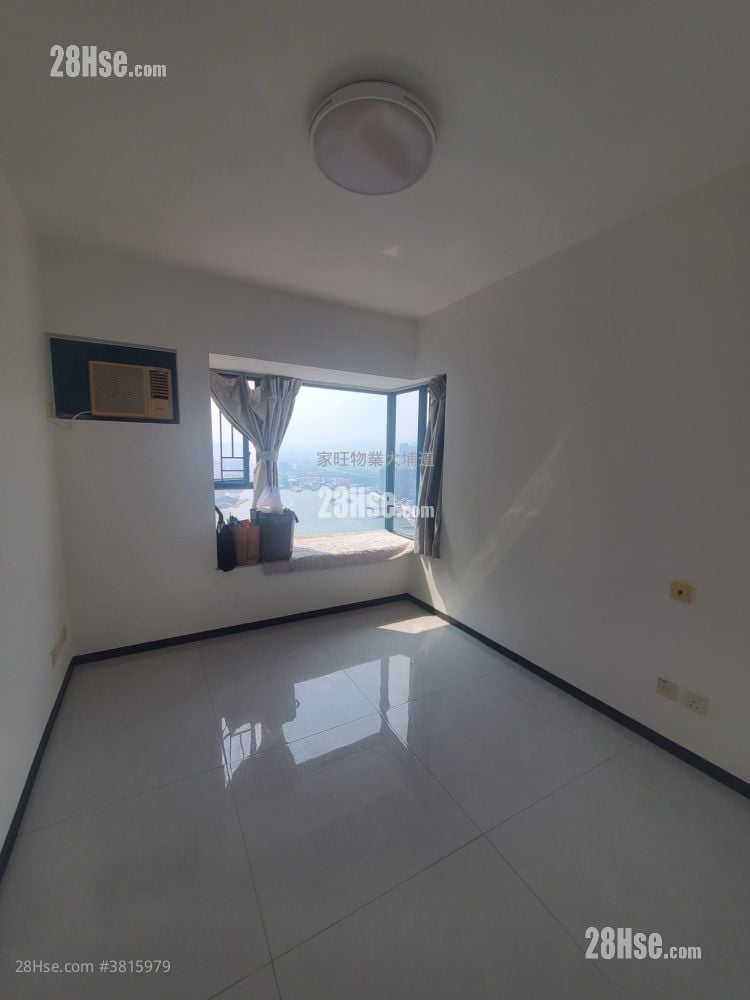 浪澄湾 租盘 2 房 , 1 浴室 548 平方尺
