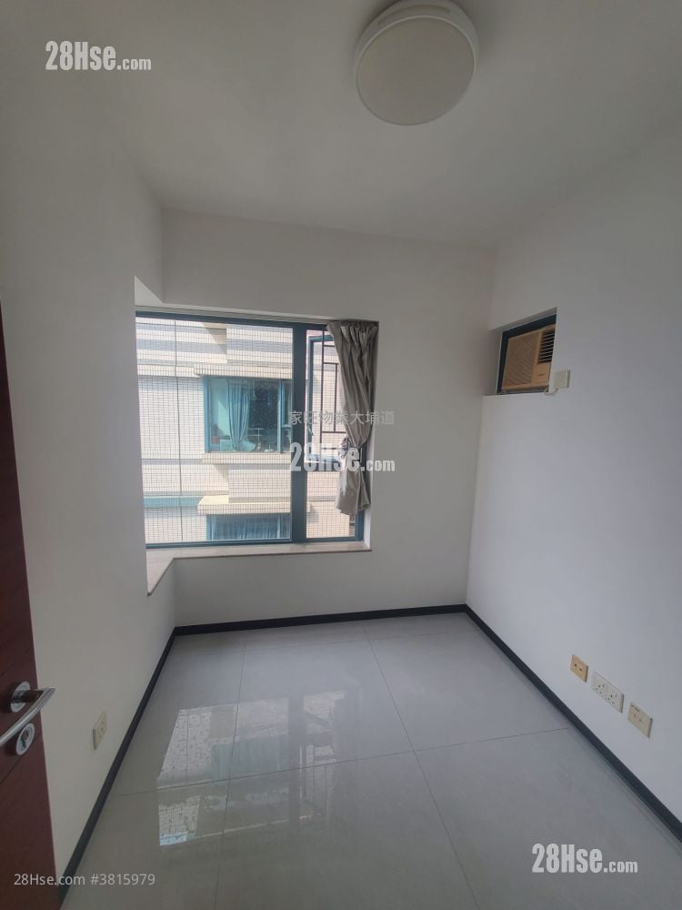 浪澄湾 租盘 2 房 , 1 浴室 548 平方尺
