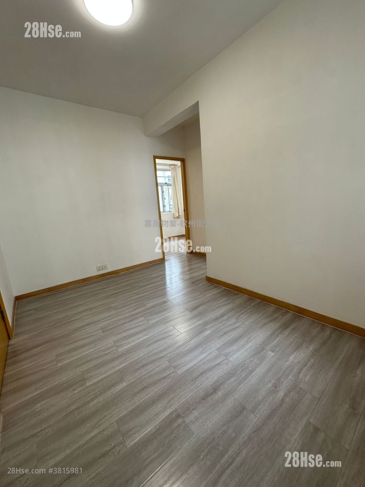 东成大厦 租盘 2 房 , 1 浴室 277 平方尺