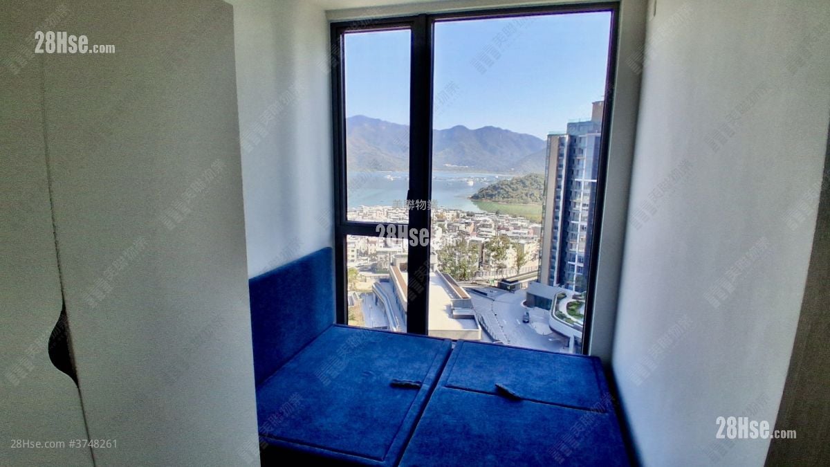 Sierra Sea 售盤 2 房 , 1 浴室 399 平方呎