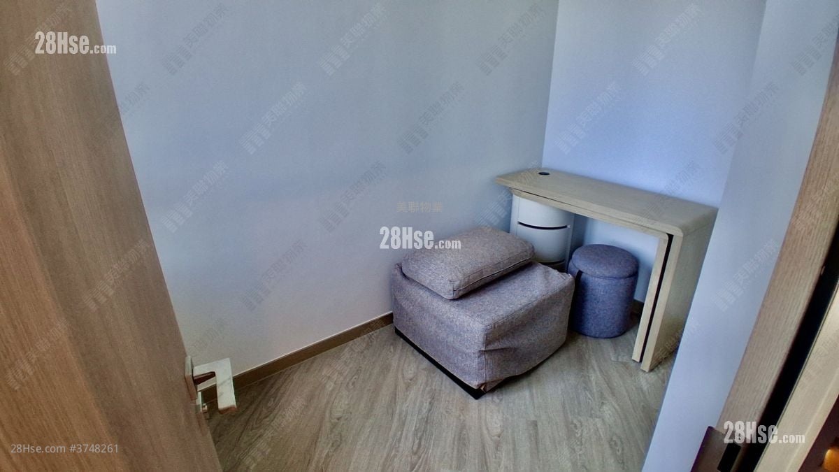 Sierra Sea 售盤 2 房 , 1 浴室 399 平方呎