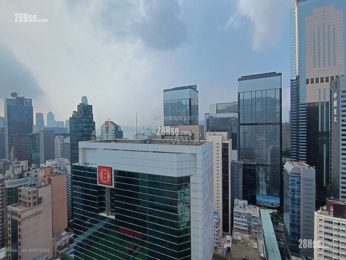 修頓花園 售盤 2 房 , 1 浴室 591 平方呎