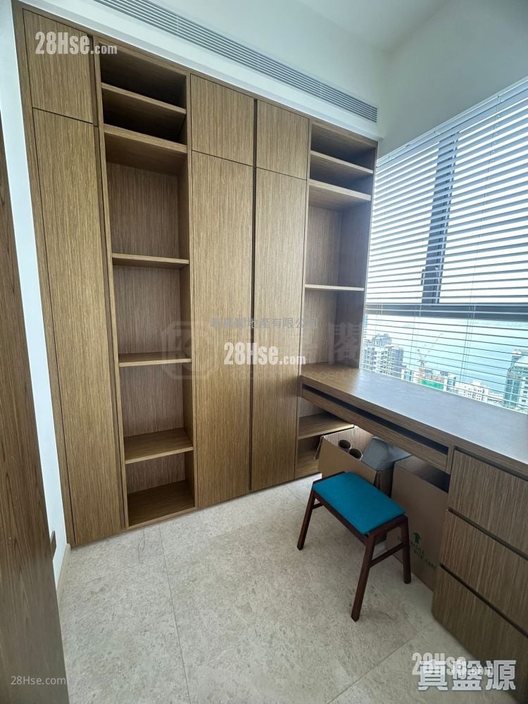 高士台 售盤 3 房 1,494 平方呎