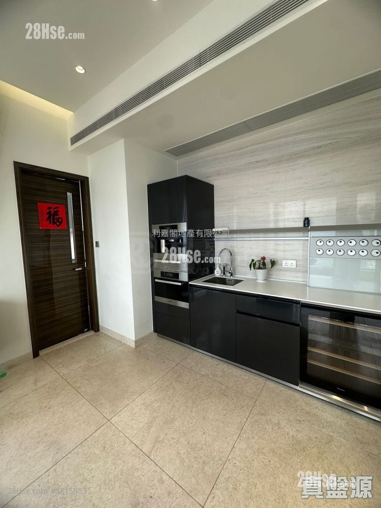 高士台 售盤 3 房 1,494 平方呎