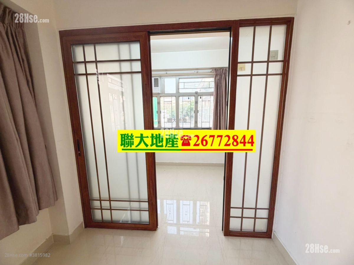 唐楼 租盘 1 房 , 1 浴室