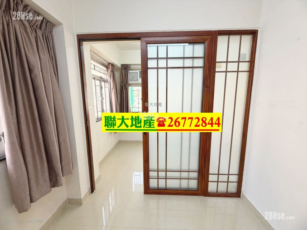 唐楼 租盘 1 房 , 1 浴室