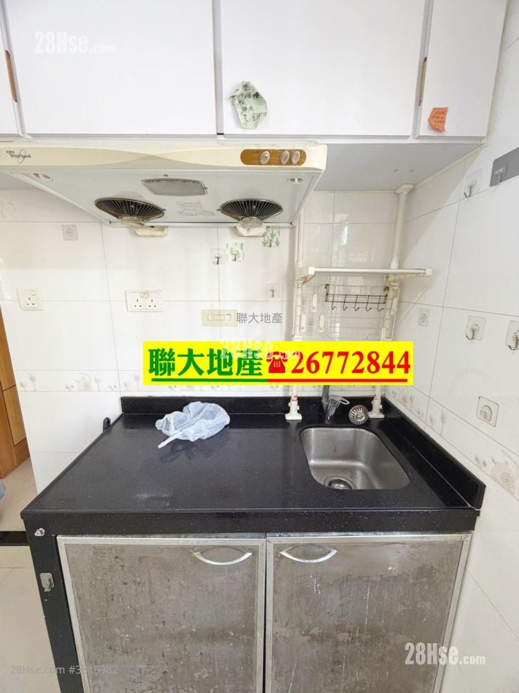 唐楼 租盘 1 房 , 1 浴室