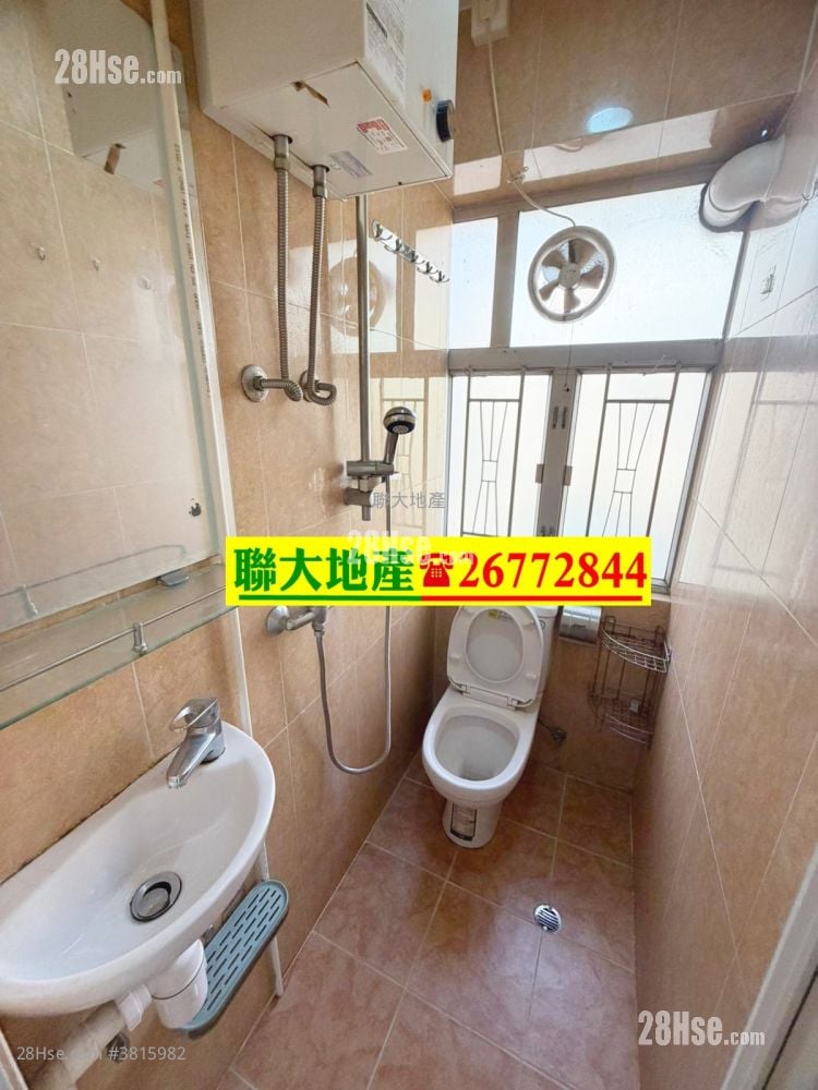 唐楼 租盘 1 房 , 1 浴室