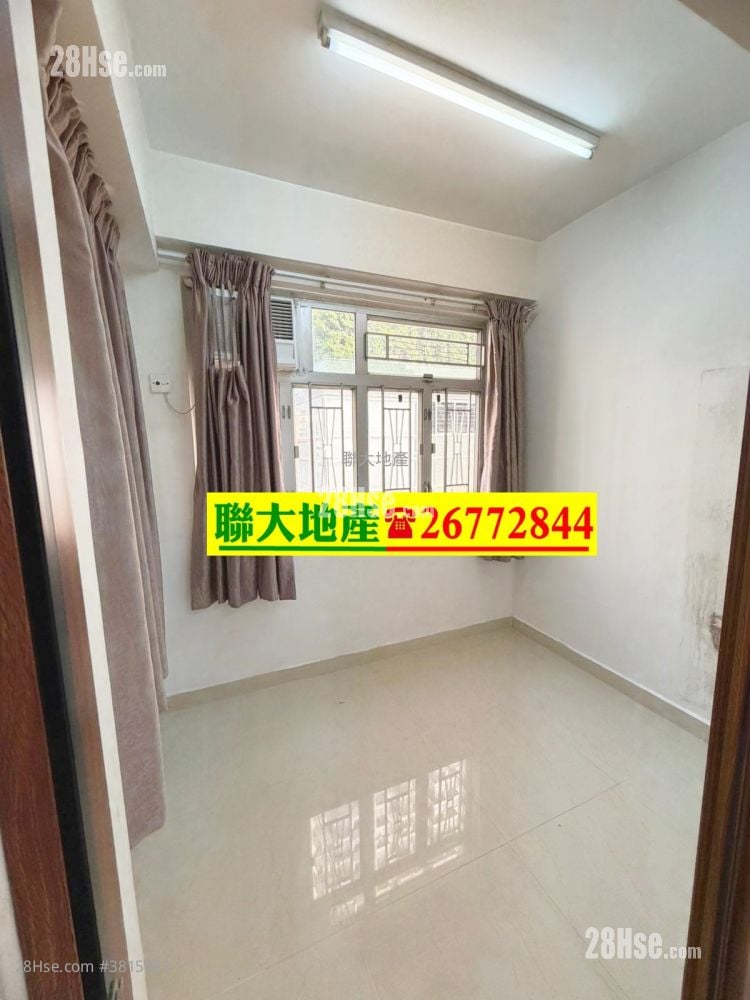 唐楼 租盘 1 房 , 1 浴室