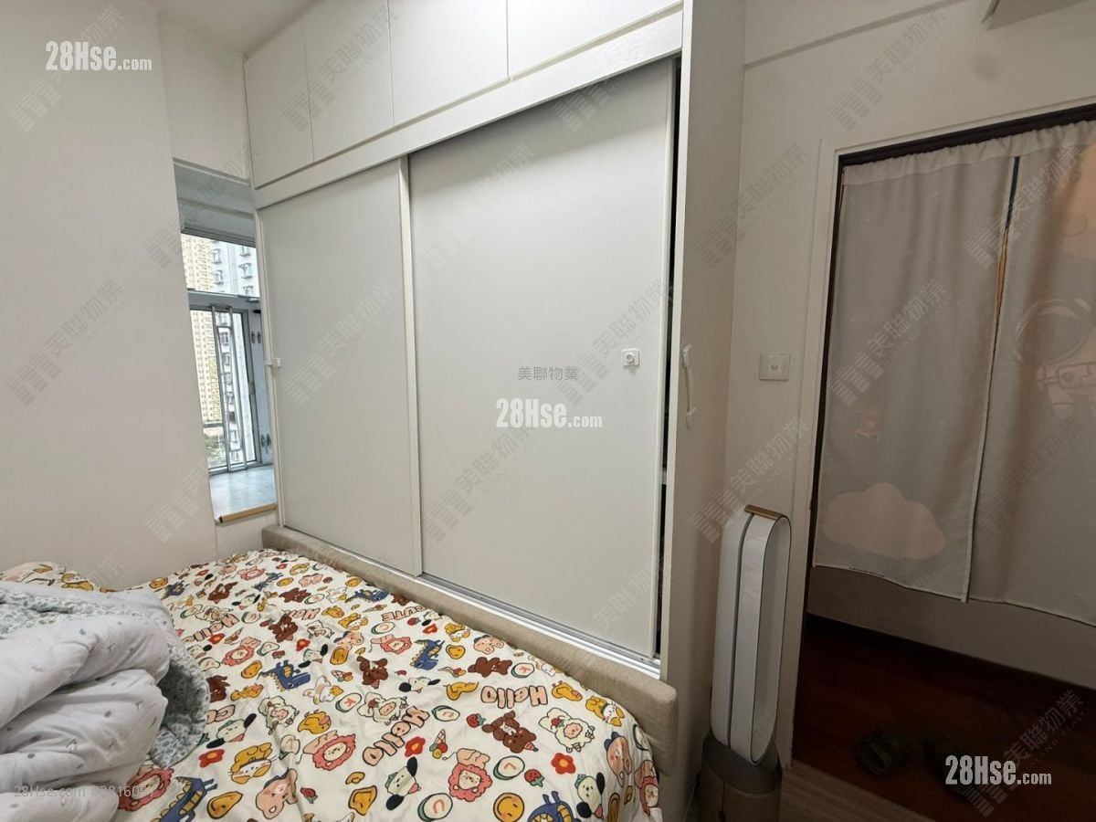 美景花园 售盘 3 房 , 1 浴室 525 平方尺