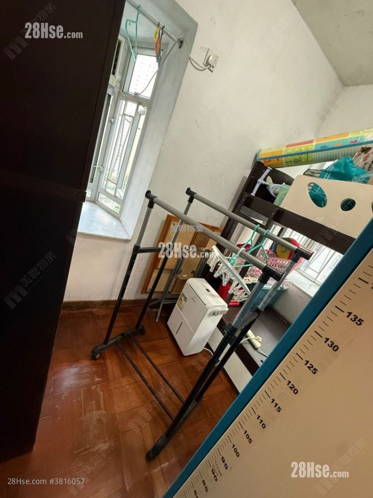 美景花园 售盘 3 房 , 1 浴室 525 平方尺