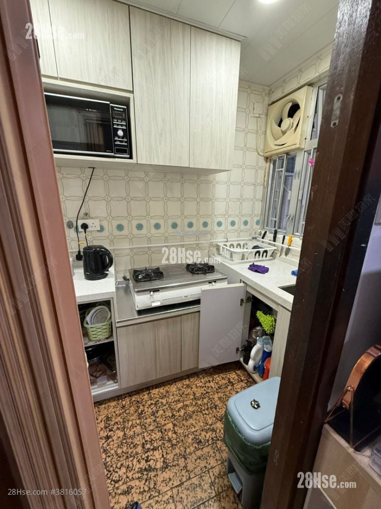 美景花园 售盘 3 房 , 1 浴室 525 平方尺