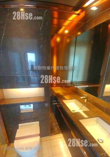 浴室: 天晉 售盤 5+ 房 , 3 浴室 848 平方呎