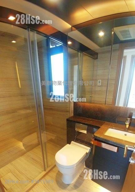 浴室: 天晉 售盤 5+ 房 , 3 浴室 848 平方呎