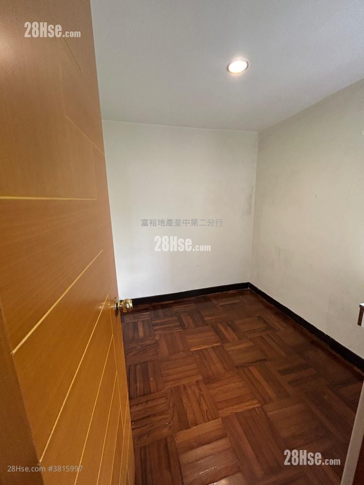 荃灣中心 售盤 1 房 324 平方呎