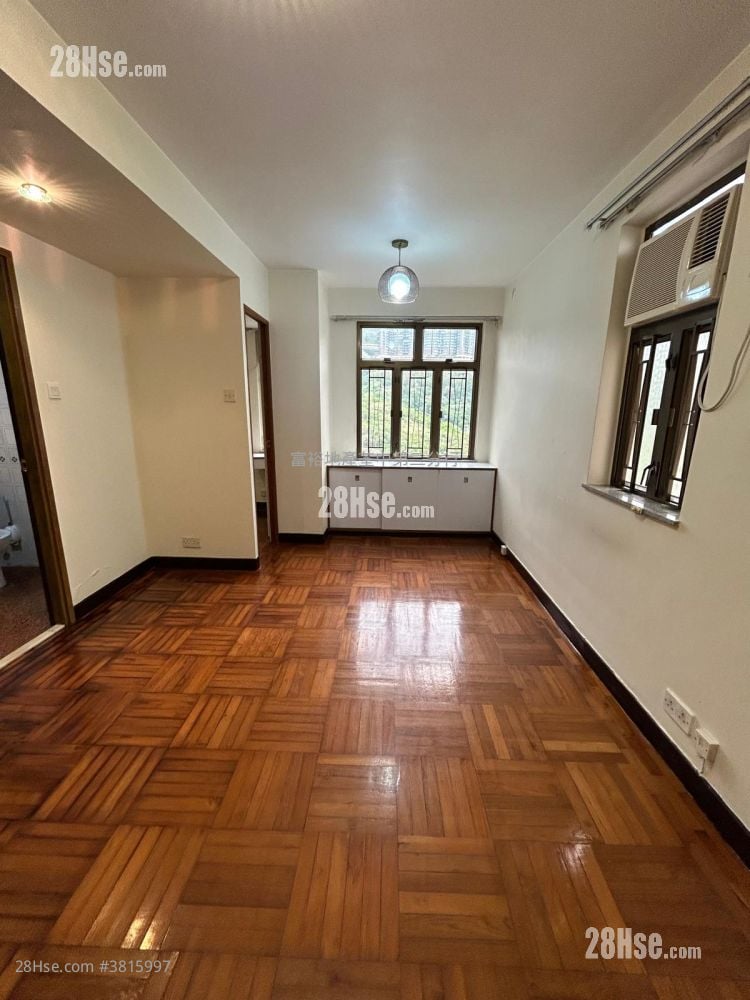 荃灣中心 售盤 1 房 324 平方呎