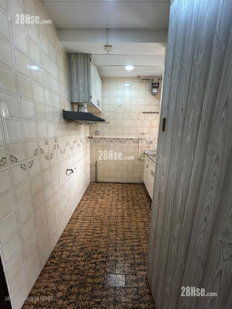 荃灣中心 售盤 1 房 324 平方呎