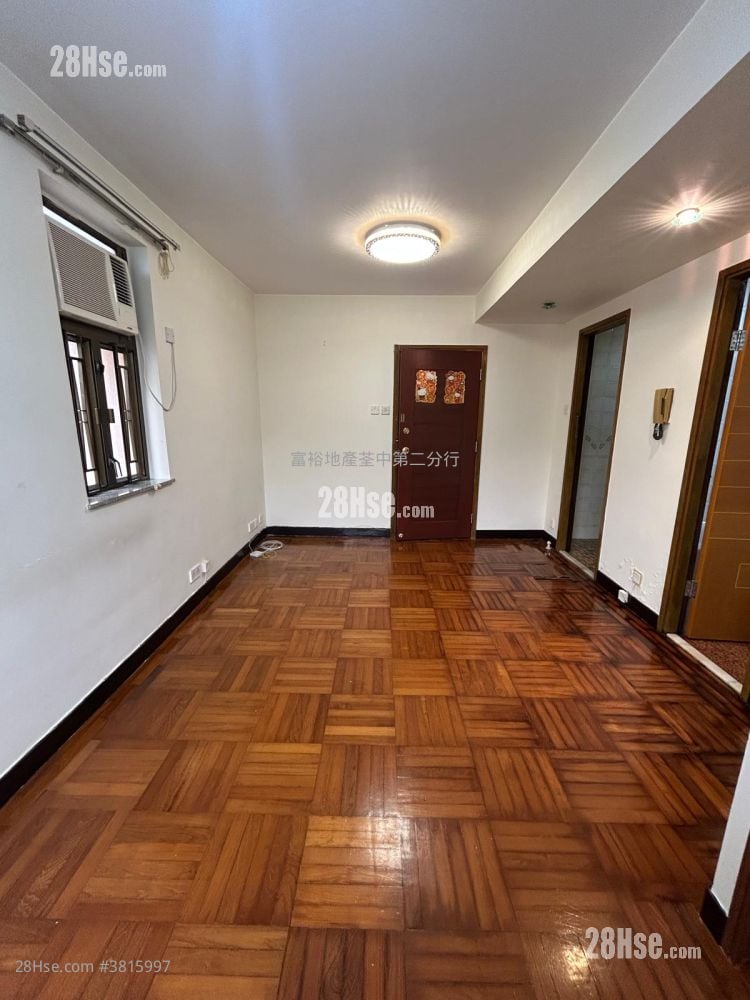 荃灣中心 售盤 1 房 324 平方呎