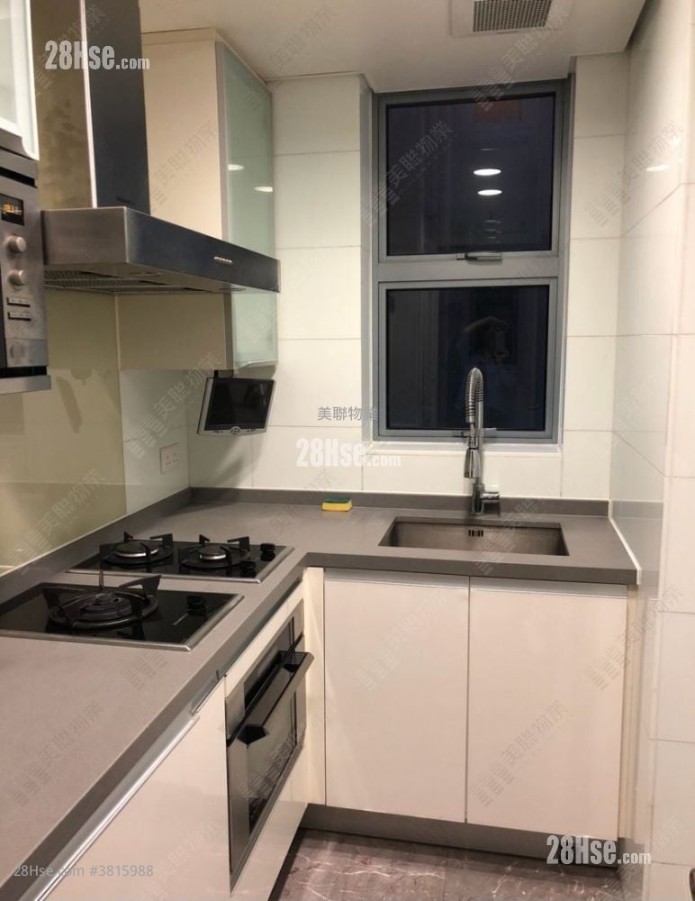 御龍山 售盤 2 房 , 1 浴室 572 平方呎