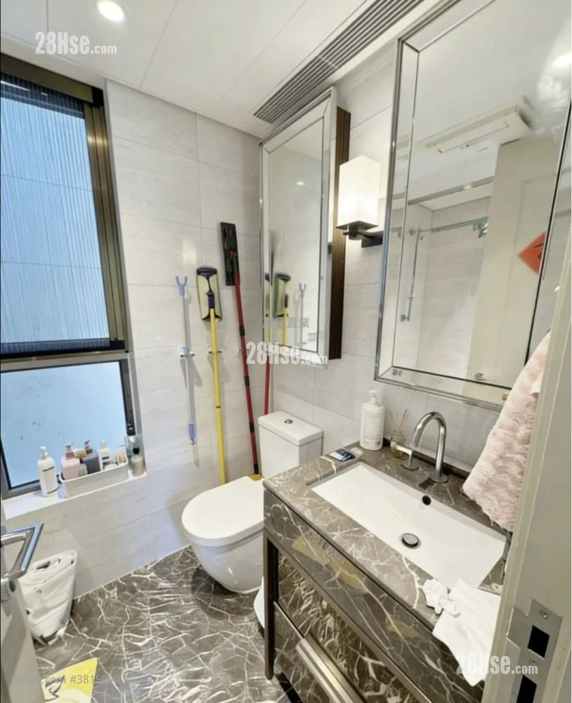 NAPA 售盤 2 房 , 1 浴室 512 平方呎