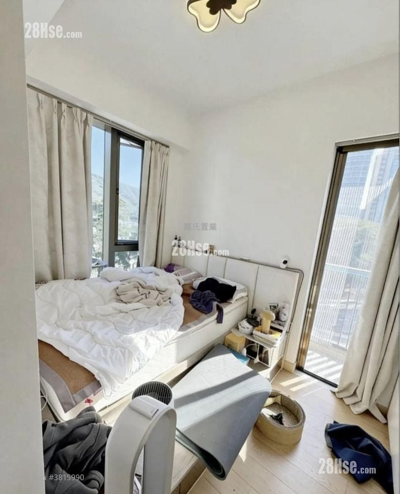 NAPA 售盤 2 房 , 1 浴室 512 平方呎