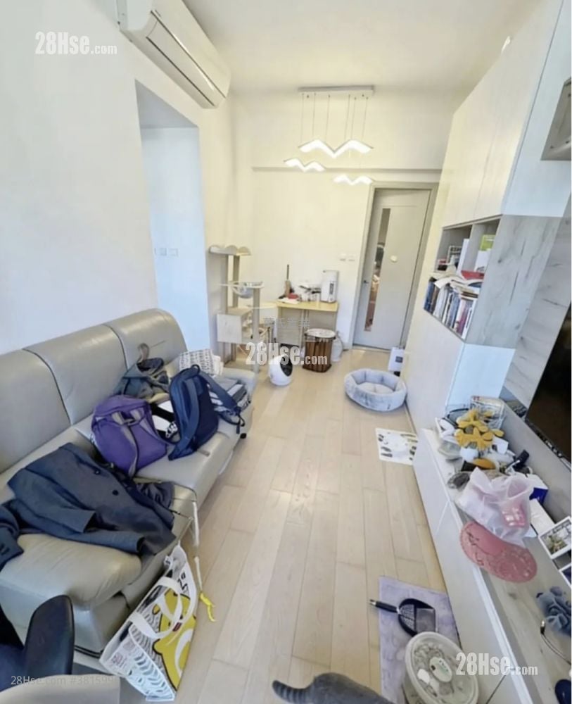 NAPA 售盤 2 房 , 1 浴室 512 平方呎