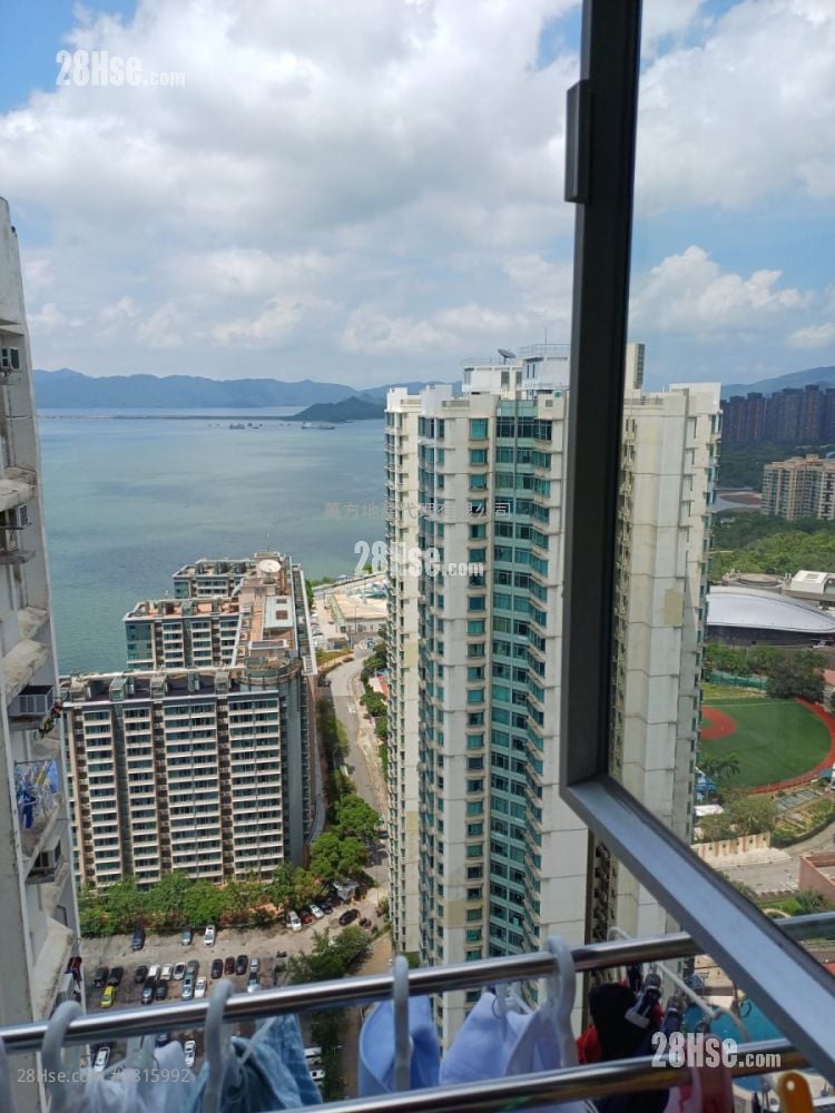 Kam Fung Court Sell 2 Bedrooms , 1 Bathroom 532 ft²