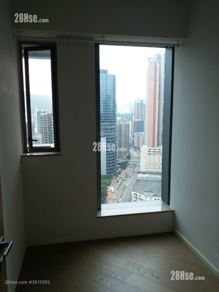 The Pavilia Bay Sell 2 Bedrooms , 1 Bathroom 499 ft²