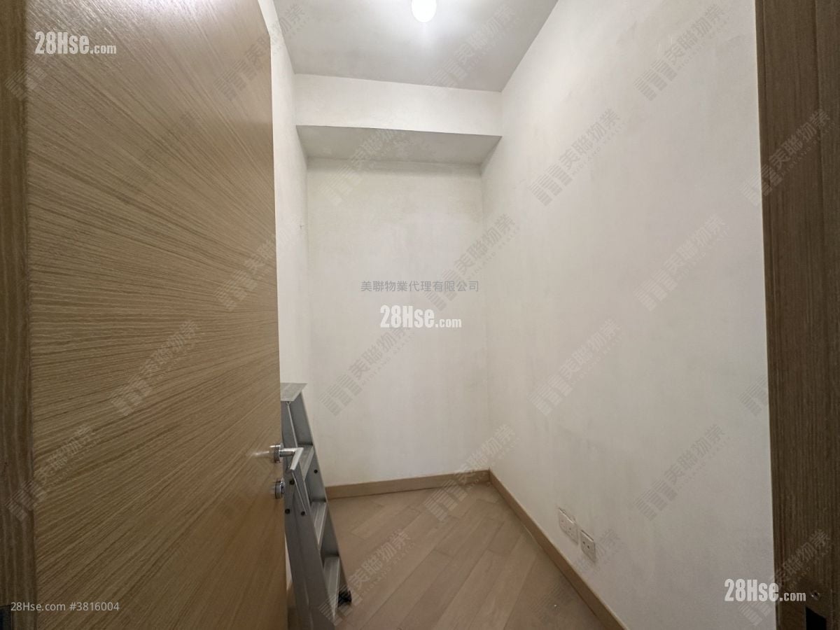 東環 售盤 2 房 , 1 浴室 484 平方呎