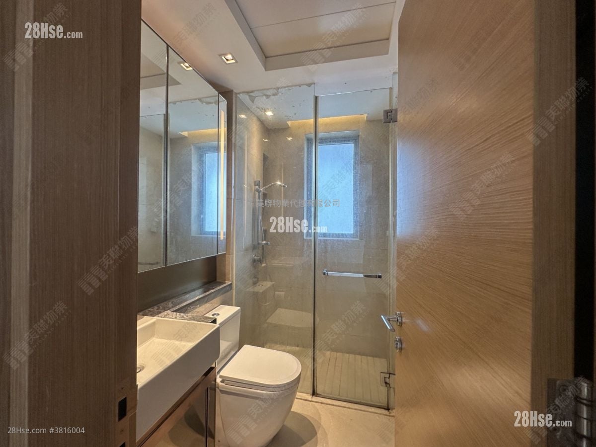 東環 售盤 2 房 , 1 浴室 484 平方呎