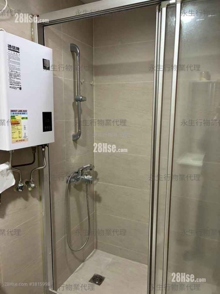 Fu Ning Garden Rental 3 Bedrooms , 1 Bathroom 592 ft²