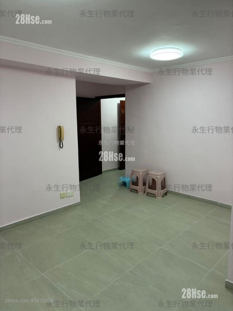 Fu Ning Garden Rental 3 Bedrooms , 1 Bathroom 592 ft²