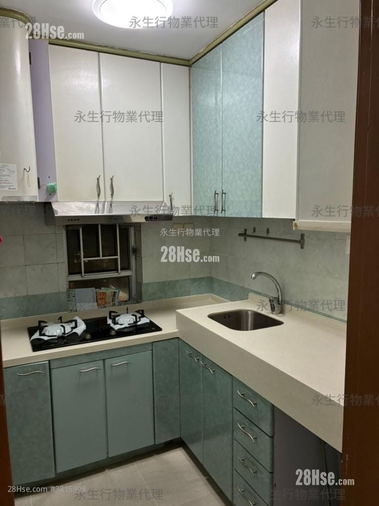 Fu Ning Garden Rental 3 Bedrooms , 1 Bathroom 592 ft²